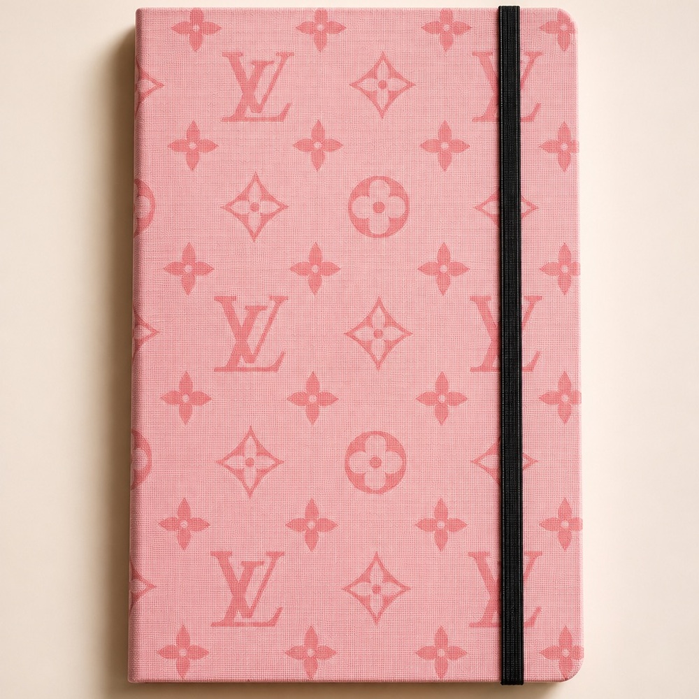 Louis Vuitton Notebook MM